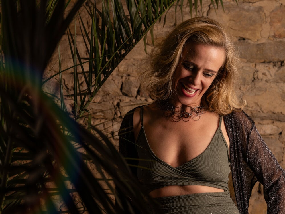 Lockenlicht Chatroom