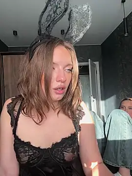 Lolastrawberry Chatroom