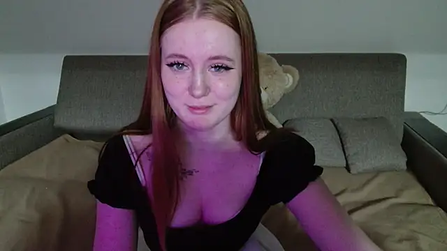 LolyaMin Chatroom