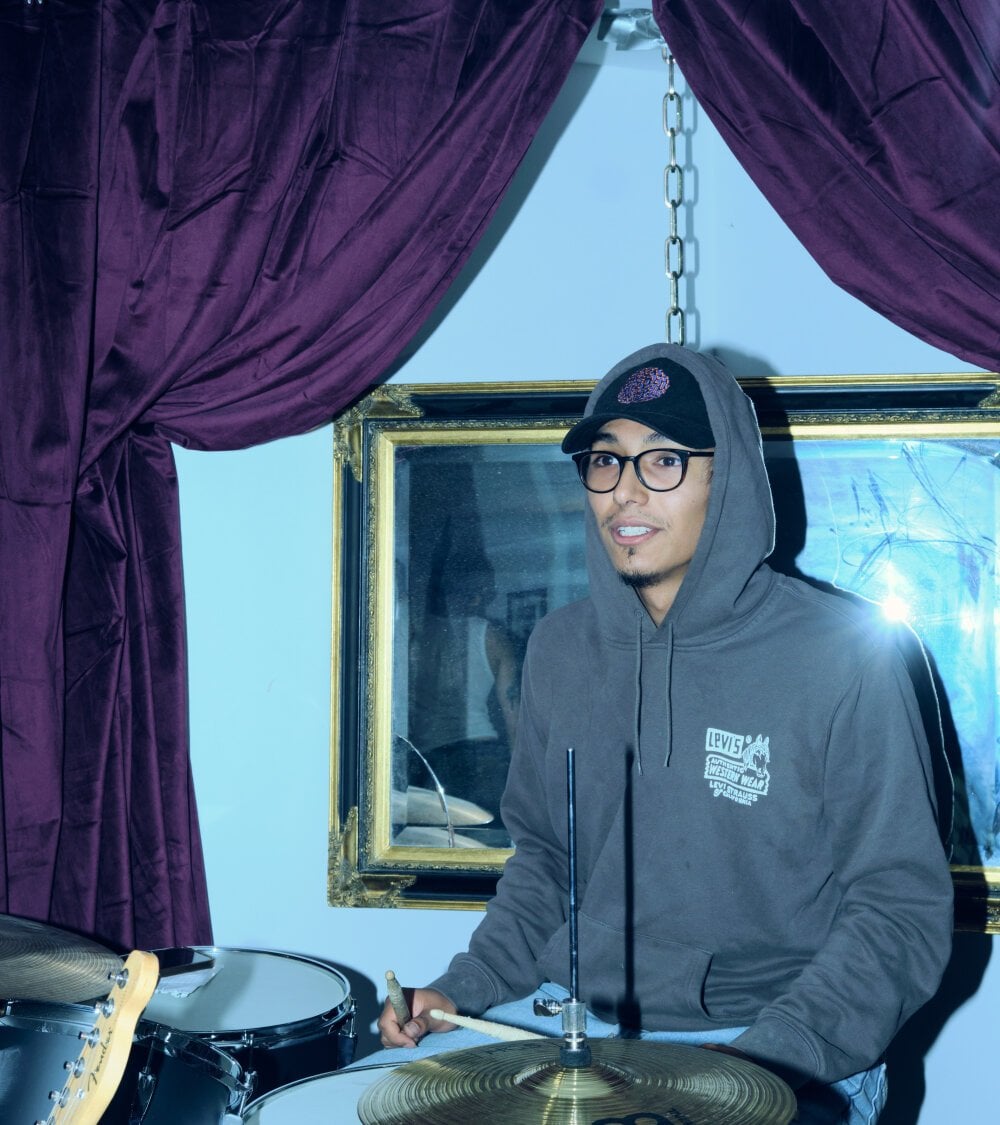 Longhairdaddy Chatroom