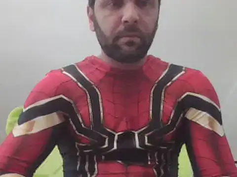 LordRocco69 Chatroom