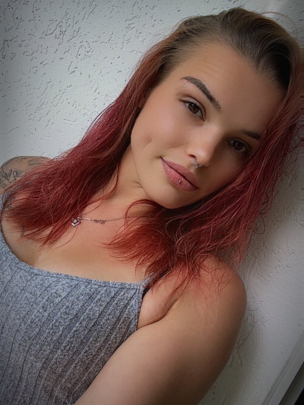 LoreenKinky Chatroom