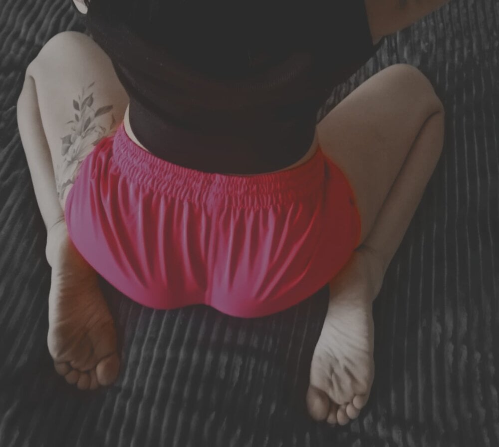 Lorine_Kelli Chatroom