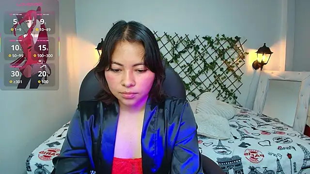 Louisa__clare Chatroom