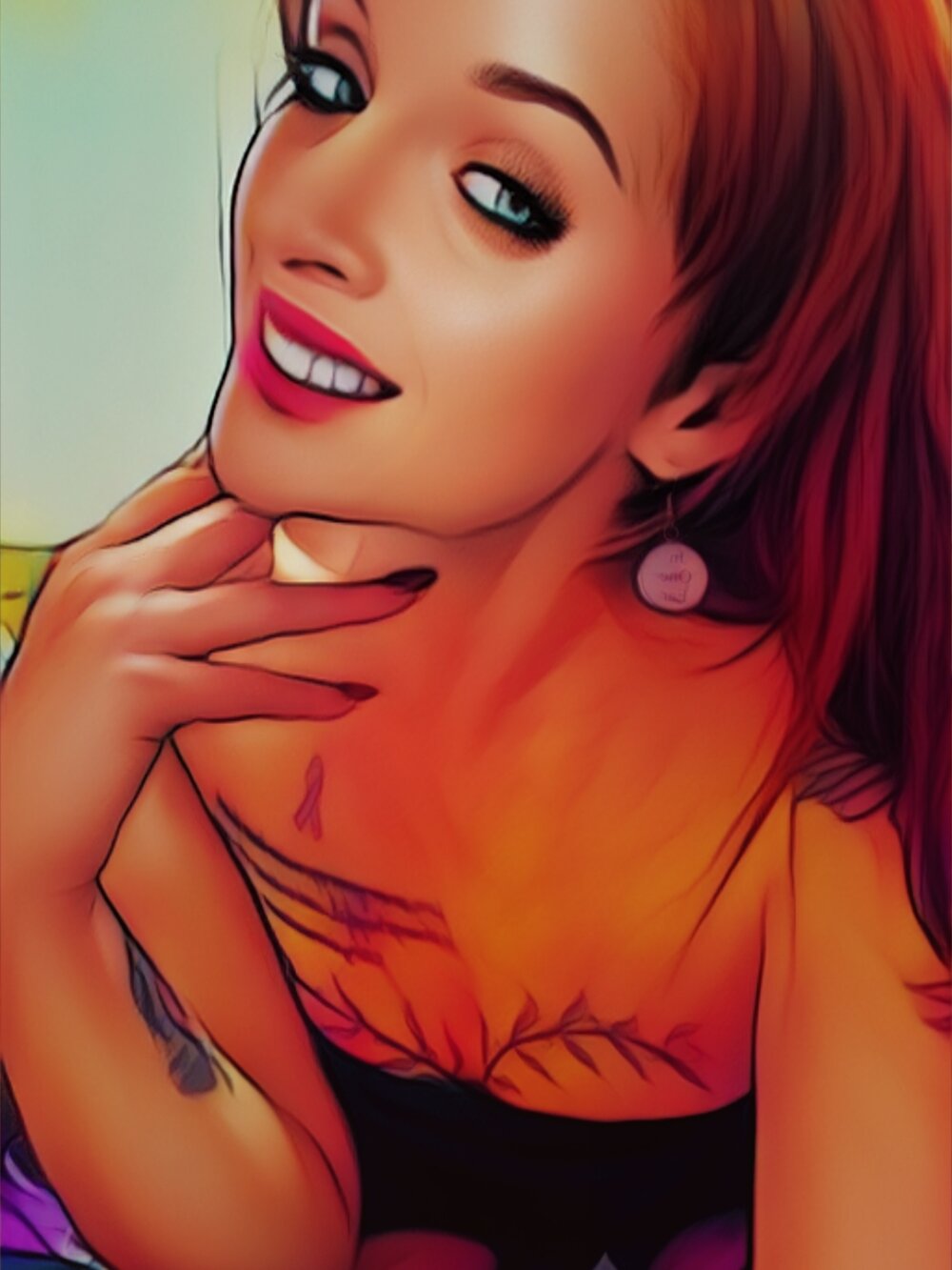 LoveLibz169 Chatroom