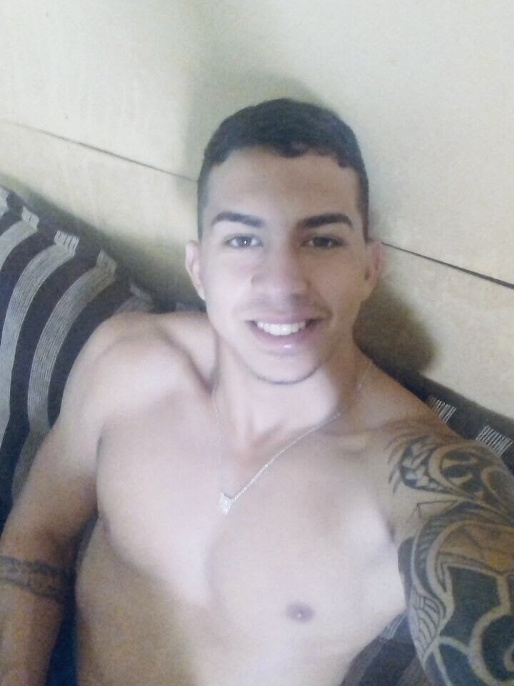 LuanTeles29 Chatroom