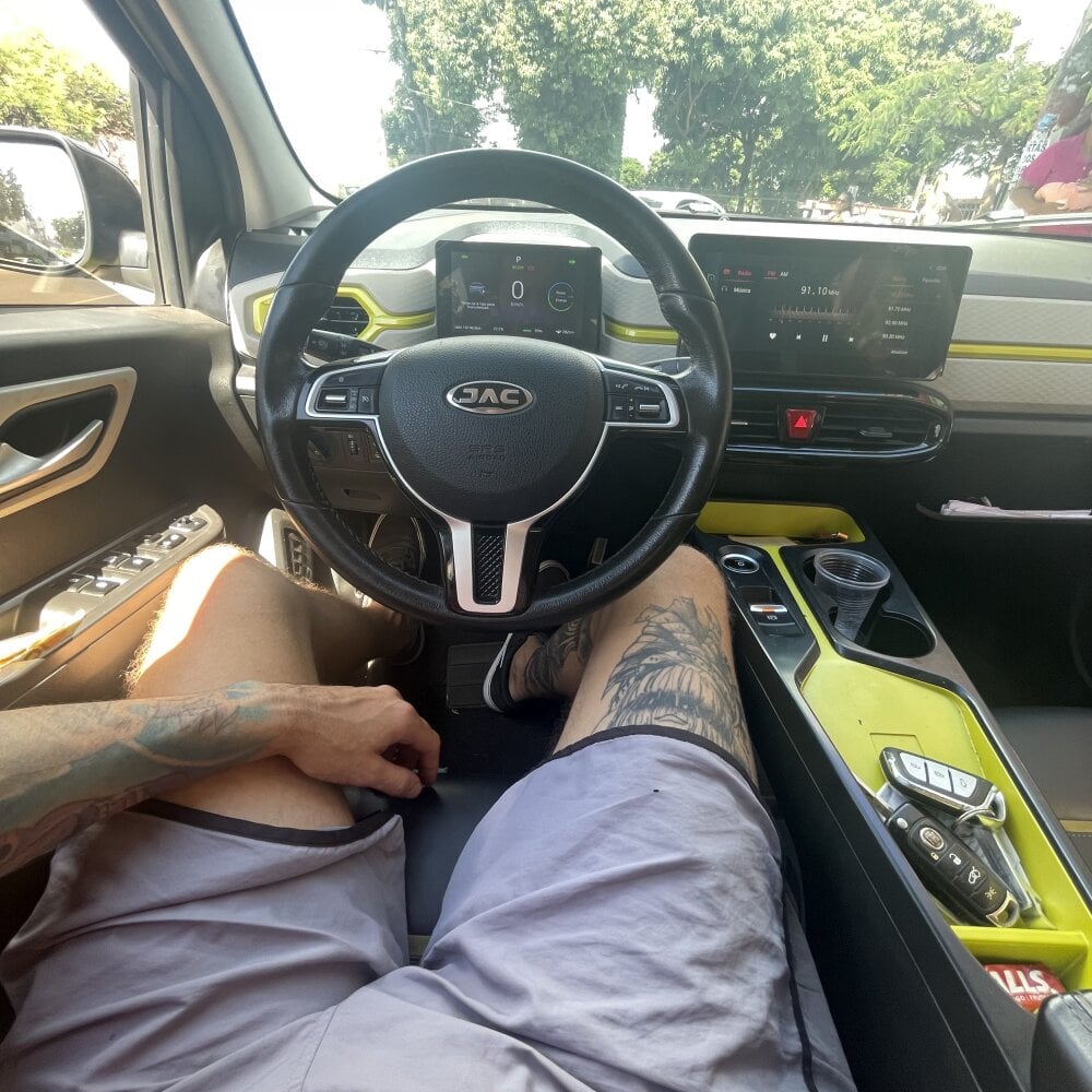 Lucasjandre Chatroom