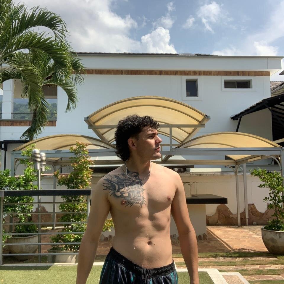 LuciferSantoryu Chatroom