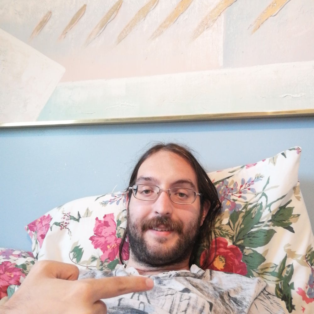 Lucky-Luke1 Chatroom