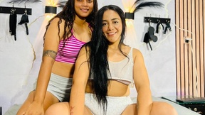 LucyAndBella