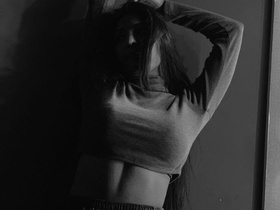 topless