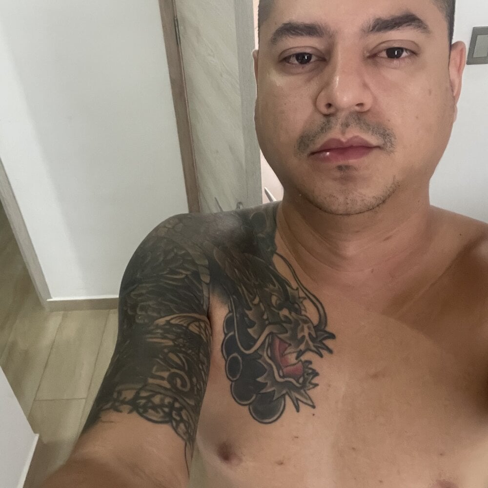 Luisito2605 Chatroom