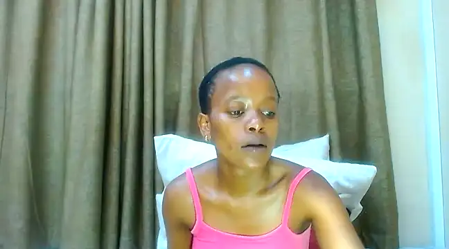 LuluAfricaa Chatroom