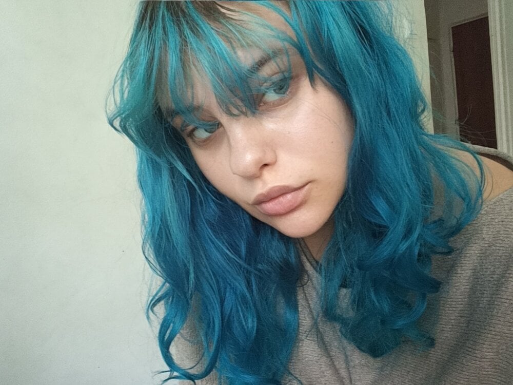 LunaWetPussy Chatroom