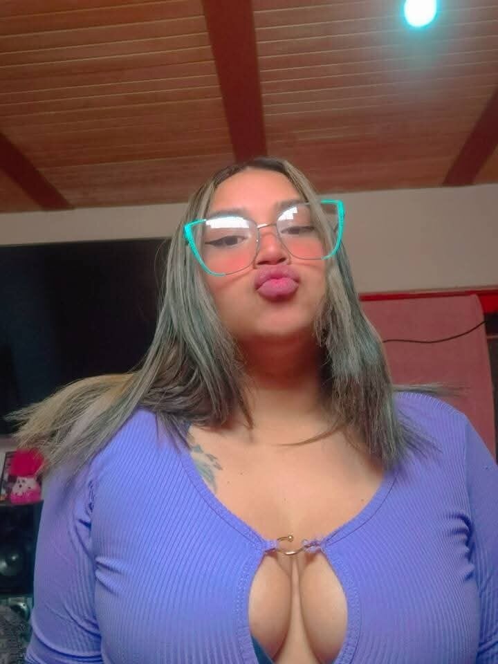 LunaaRousee Chatroom