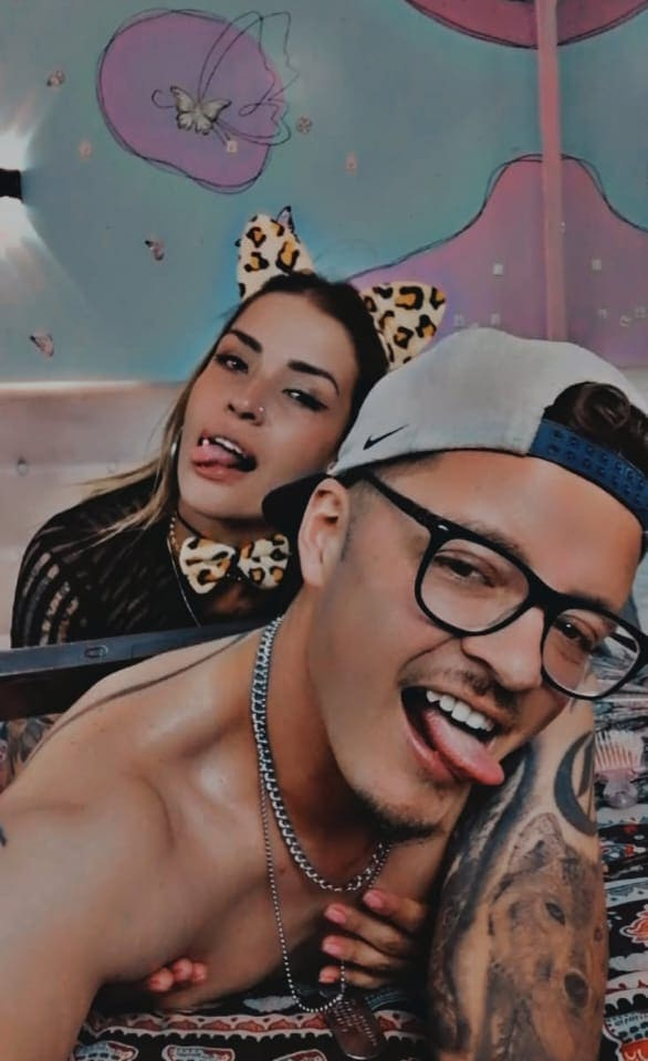 LupinkDemian Chatroom