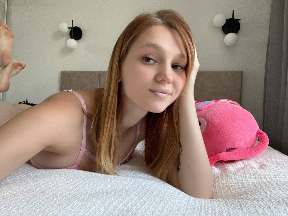 LushBunny Chatroom