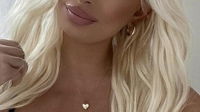 LuxuriaBlond