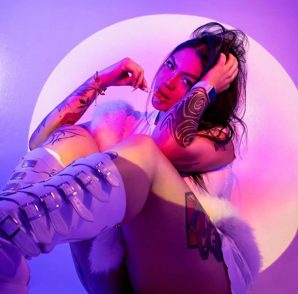 MAGIC_TESSA Chatroom