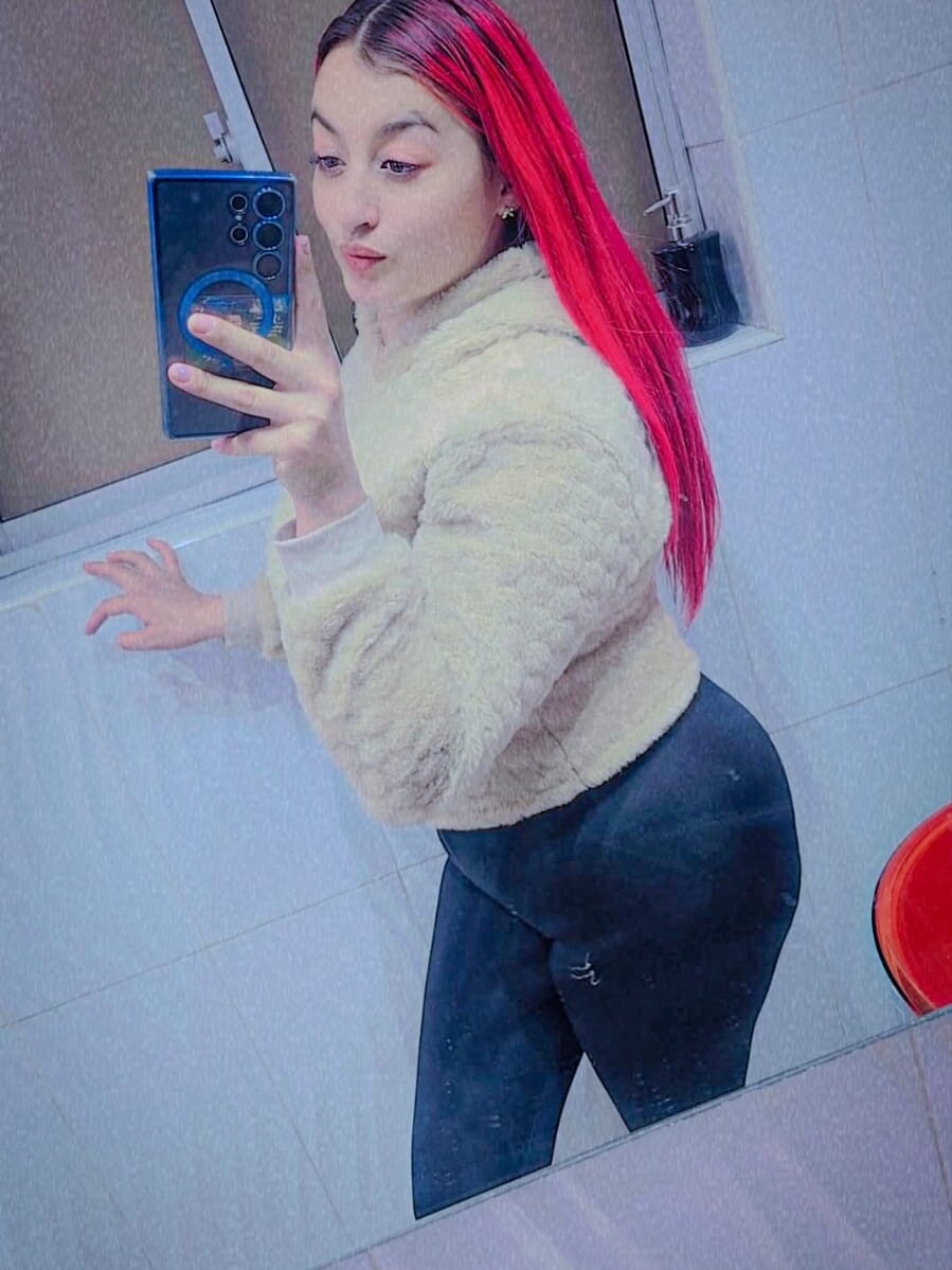 MARIANAAVILA Chatroom