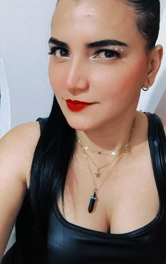 MARILYN_GARCIA Chatroom