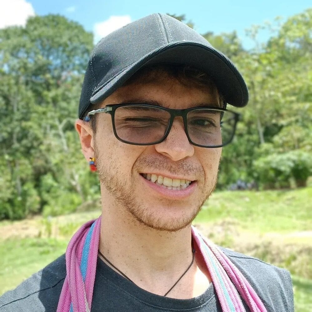 MATTHEW_EVANS1 Chatroom