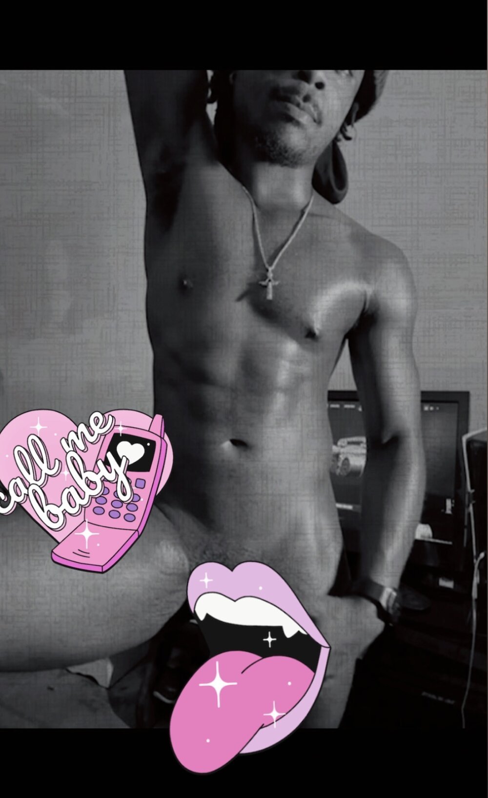 MIGHTYDEMONXXX Chatroom