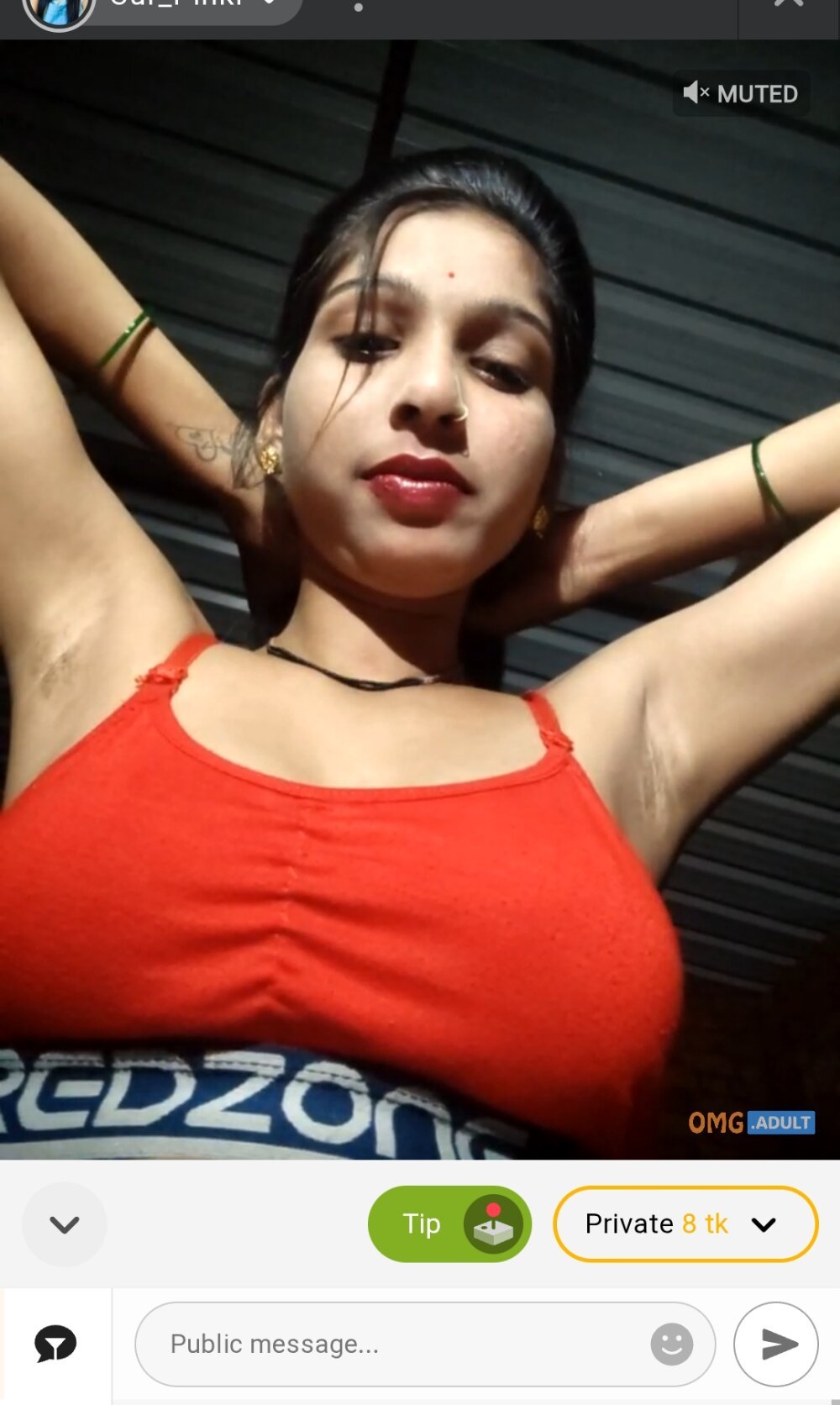 MISS_LOVE_001 Chatroom