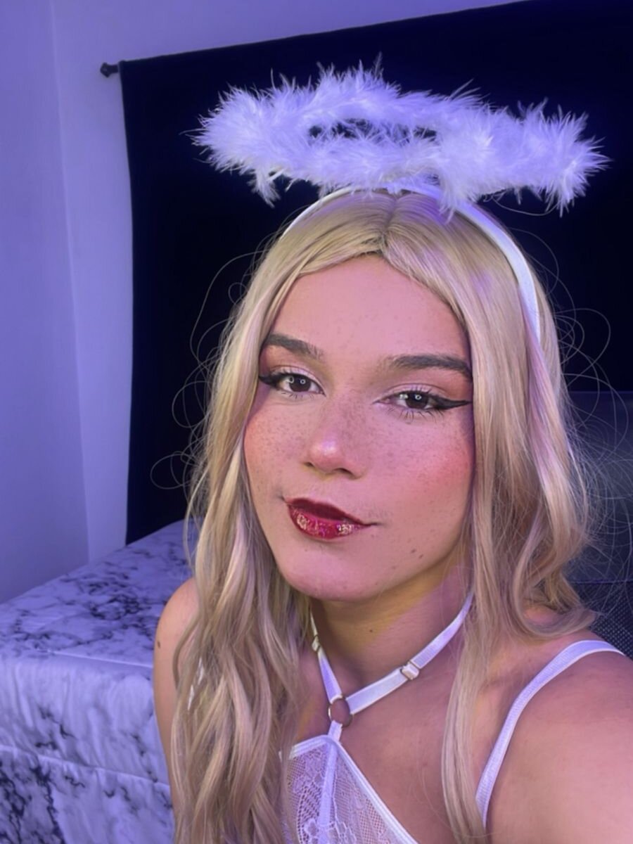 MISS_SAMMYROSE Chatroom