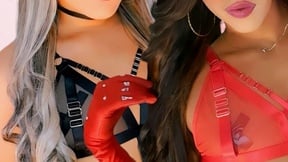 MISTRESSBig33CUM3