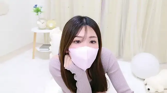 MIYUmiyu_oO Chatroom