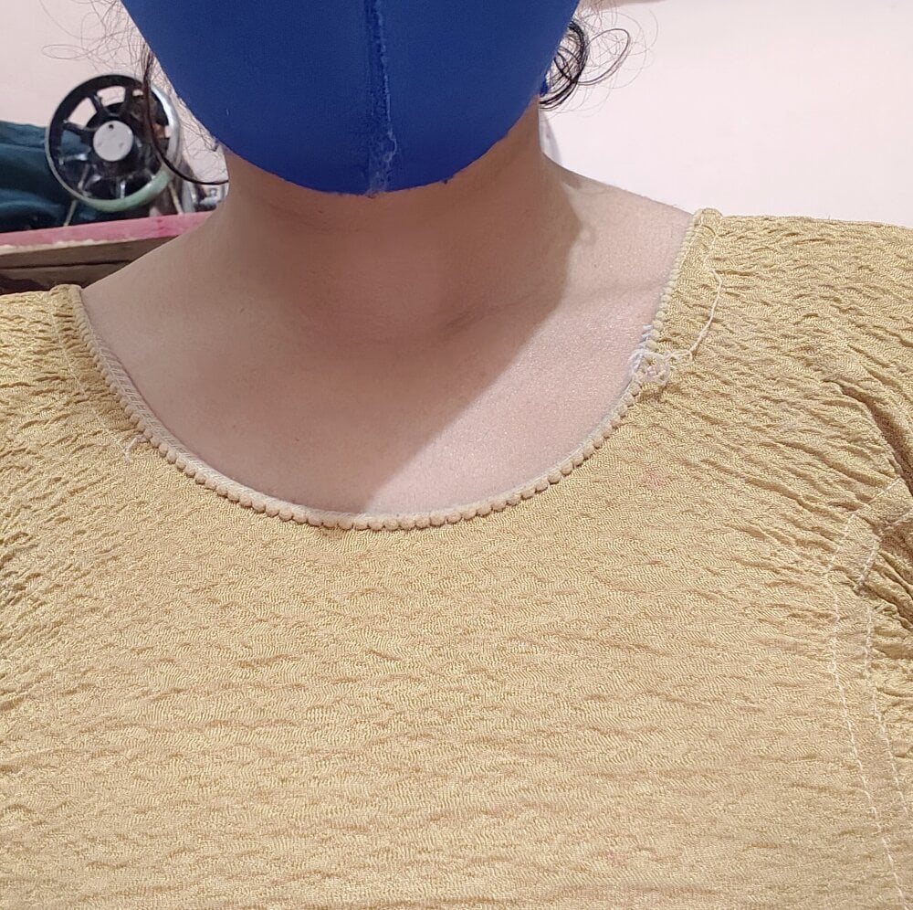 Maahi-Queen Chatroom