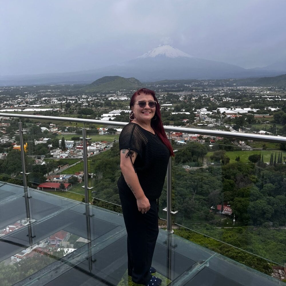 Madame_lucy_ Chatroom