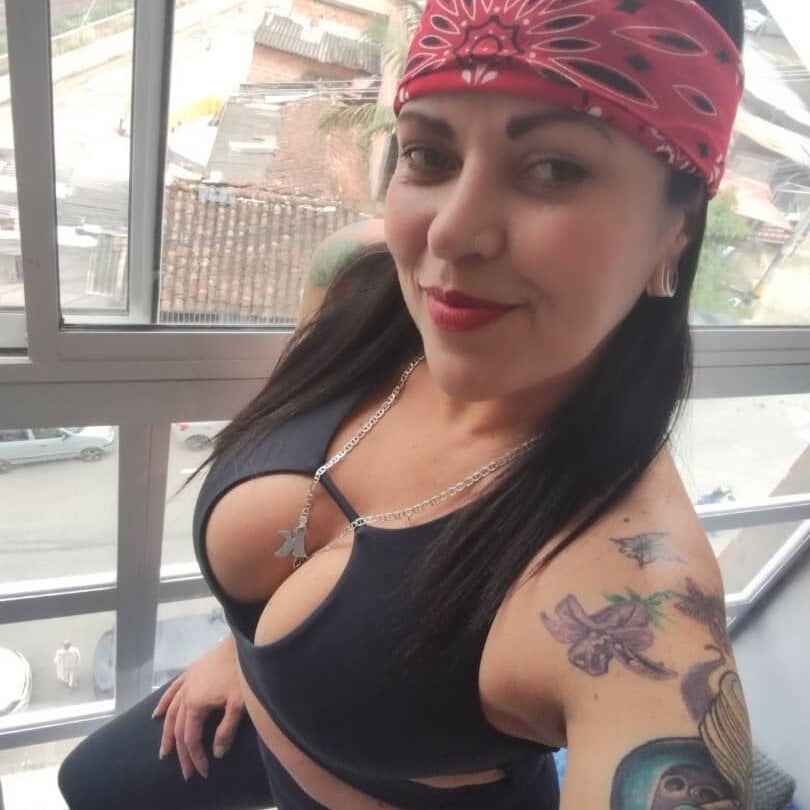 Madeleine_Rios Chatroom
