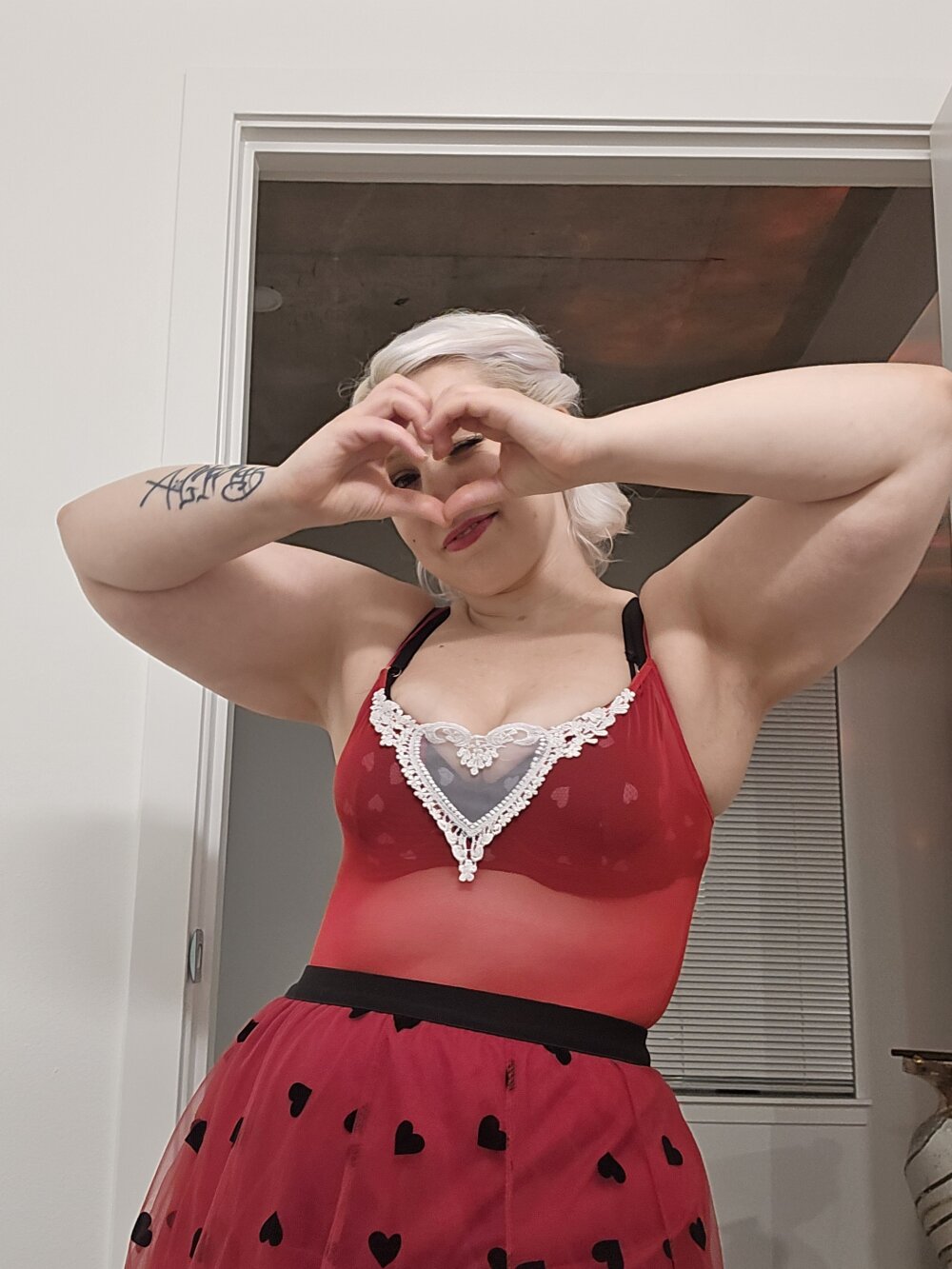 MadelynDaisyMoanroe Chatroom