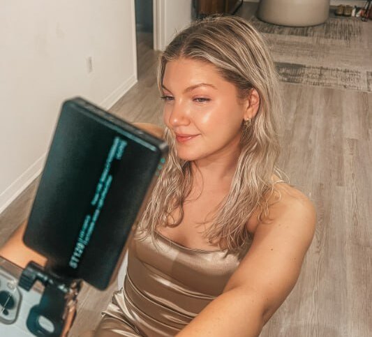 Madelynwilde Chatroom