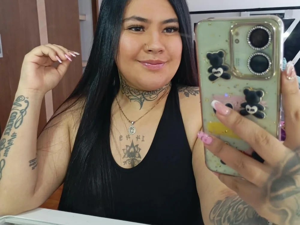 Madison_Morgan Chatroom
