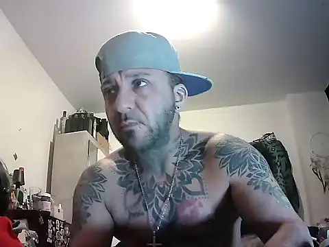 MagicStickBoy Chatroom