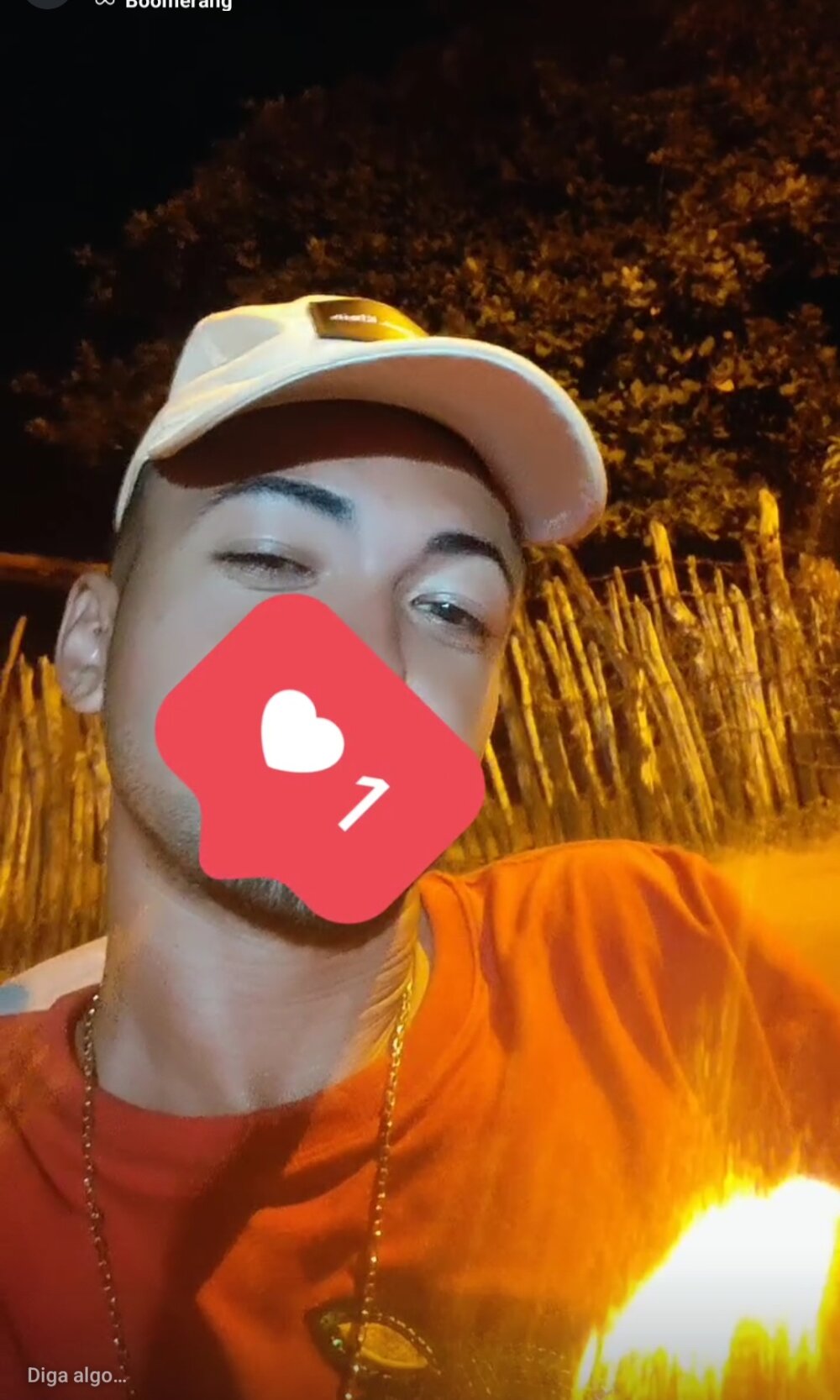 Magrinho132 Chatroom