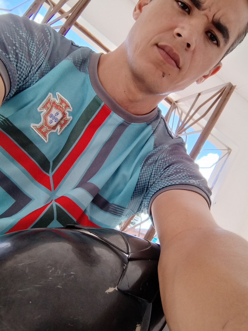 Magrinhovirtual27 Chatroom