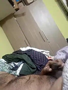 Mahesh-King Chatroom