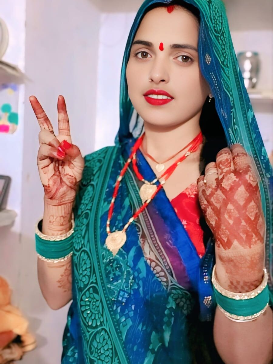 Mahima_rani34 Chatroom