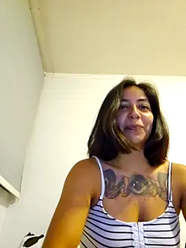 MaiPandora Chatroom
