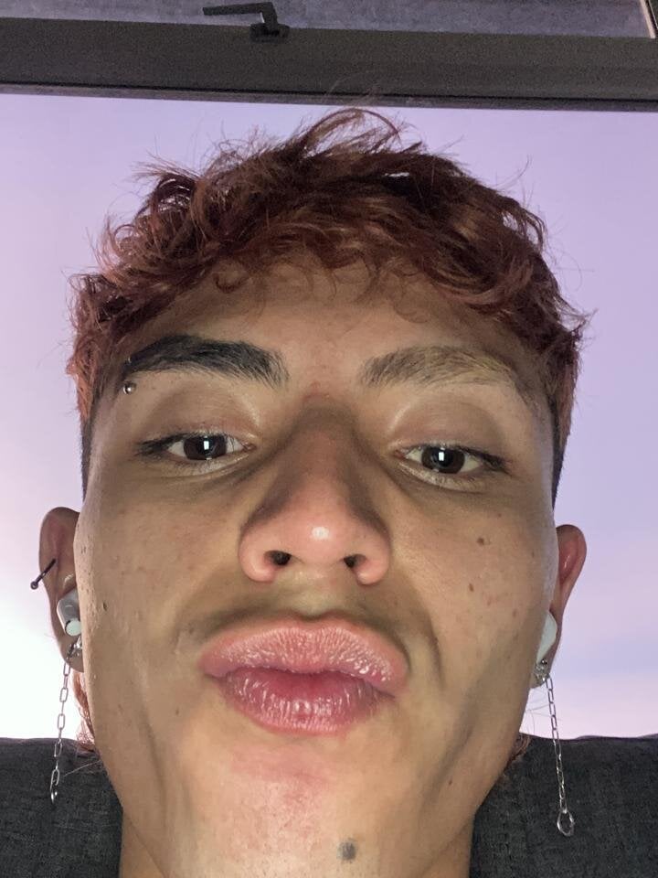 Maiky_Cooper01 Chatroom