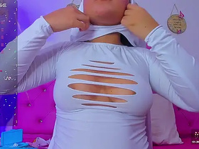 big-nipples