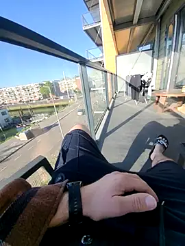 Malonusutiktijumis Chatroom