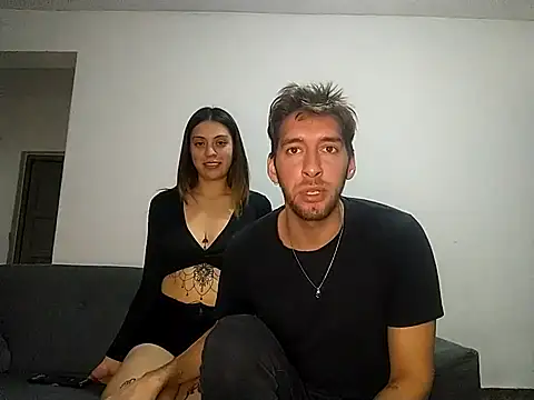 MaluMale Chatroom