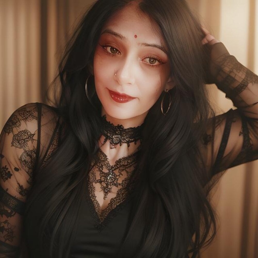Mansi_-Sharma Chatroom