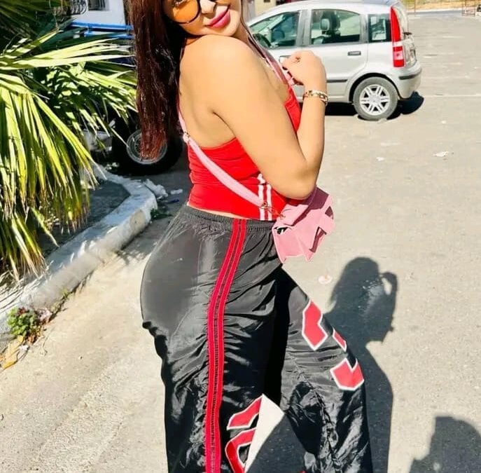 Manyoka-sexy Chatroom