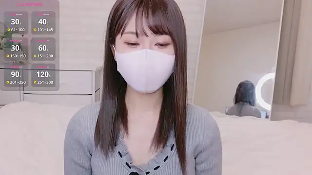 Mao_oO Chatroom